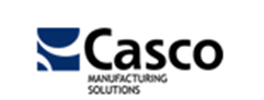 Casco Logo